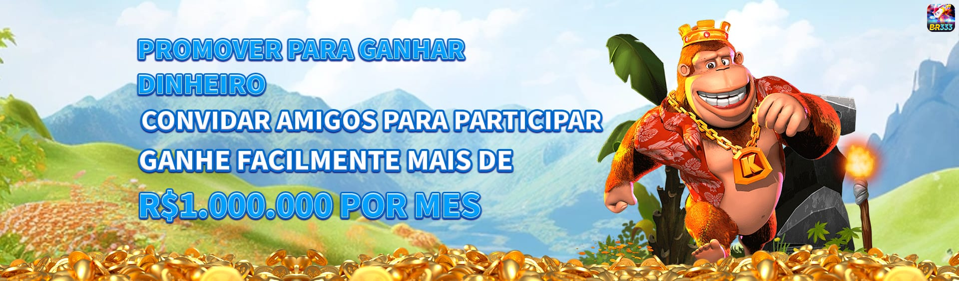 br333 — card com CTA e reforço de bônus, com hierarquia visual clara, pensado para aumentar a permanência na página.